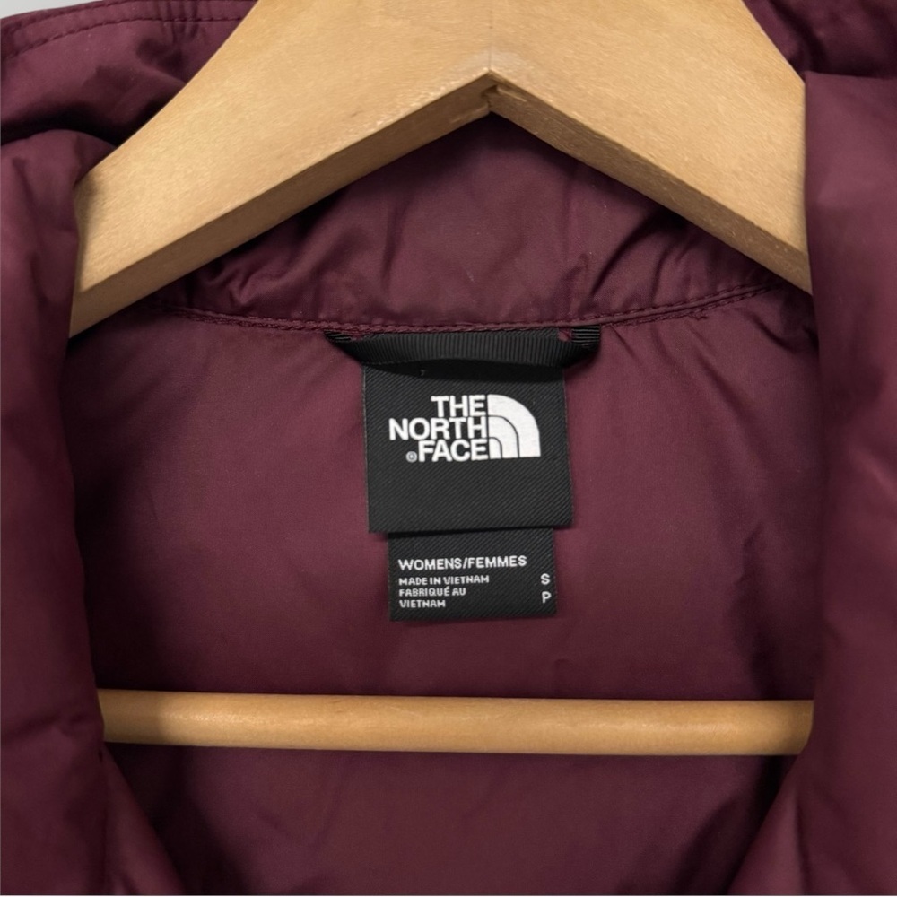 The North Face Tamburello Active Vest Sz Small - Picture 3 of 8